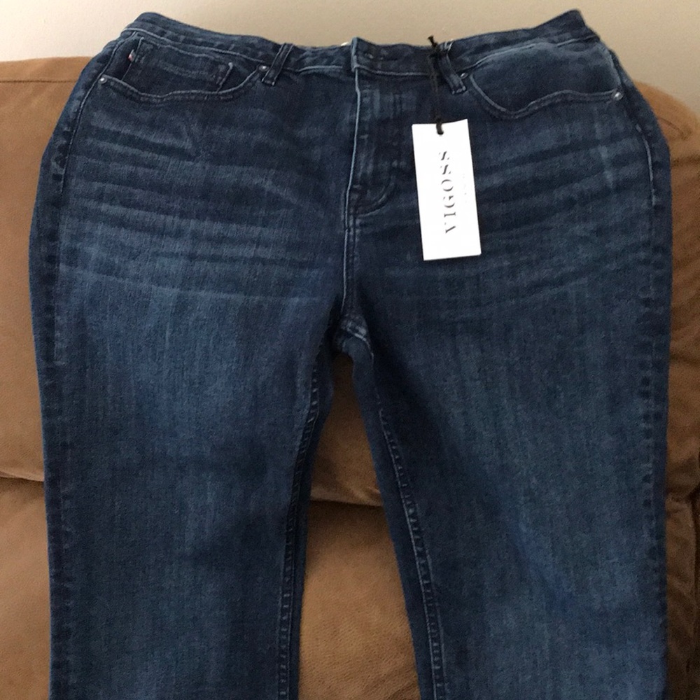 Vigors Jeans